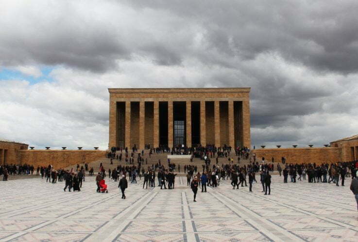 Anıtkabir Ankara